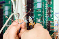 TKO Electrical Contracting Inc