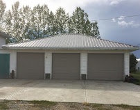 A1 Overhead Door Services