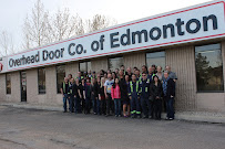 Overhead Door Co. of Edmonton