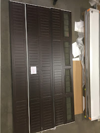 Overhead Door Co. of Edmonton