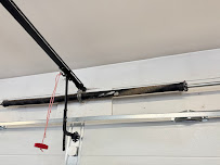 Garage Door Fix
