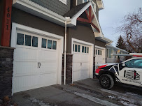 Garage Door Fix