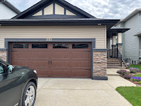 Rockyview Overhead Door Ltd