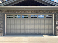 Triumph Garage Doors