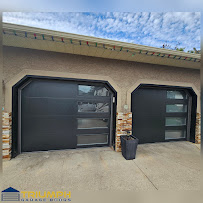 Triumph Garage Doors