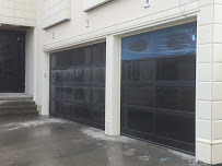 Above All Overhead Doors Ltd