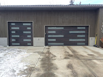 Above All Overhead Doors Ltd