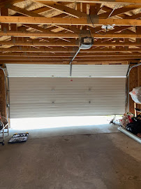 Calgary Garage Door Fix