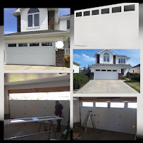 YEG OVERHEAD DOOR INC.