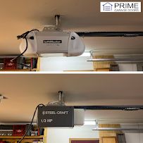 Prime Garage Doors