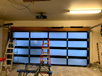Kingdom Garage Doors Calgary Ltd.