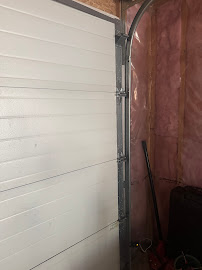Mr Garage Doors of Canada Inc