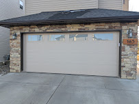 Glenmore Door Services