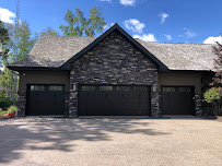 Cross-Country Overhead Door