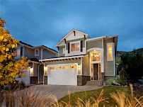 Cross-Country Overhead Door
