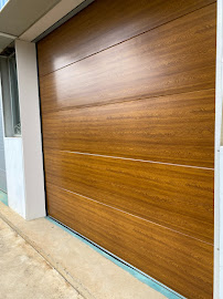Active Overhead Doors Ltd.