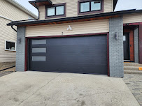 Active Overhead Doors Ltd.
