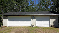 Kangaroo Garage Doors