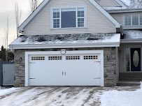 Kangaroo Garage Doors
