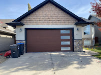 Dr. Doors and renovation Sylvan Lake