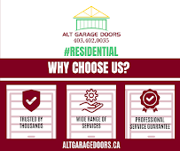 ALT Garage Doors