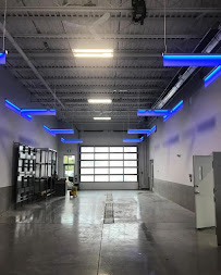 Diesel Overhead Doors