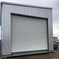 Diesel Overhead Doors