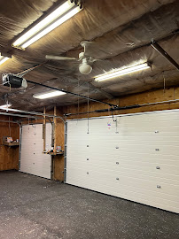 Cyber Overhead Doors