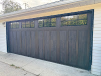 Cyber Overhead Doors