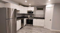 Abers handyman and renovations