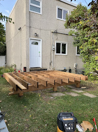Out of the Toolbox Handyman Service Inc