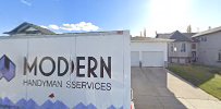 Modern Handyman Services