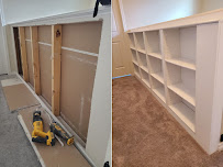 Handyman Connection of Red Deer