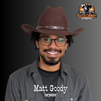 Rasta Cowboy Handyman Service