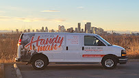 Local Handyman - Calgary East