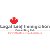 Legal Leaf Immigration Consulting Ltd