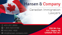 Hansen & Company | Immigration Law Firm