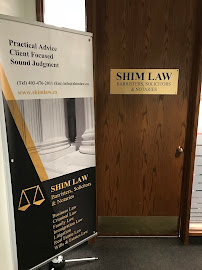 Shim Law - Family, Litigation, Criminal, Real Estate, Employment, Business and Immigration