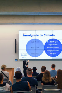 SK Immigration & Law