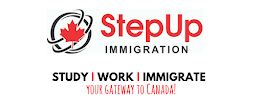 StepUp Immigration Inc.
