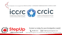 StepUp Immigration Inc.