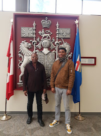 Bonnyville Immigration Services Inc.