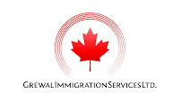 Grewal Immigration Services Ltd.