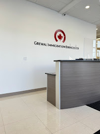 Grewal Immigration Services Ltd.