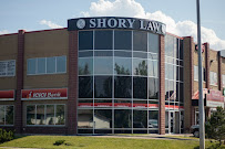 Shory Law LLP