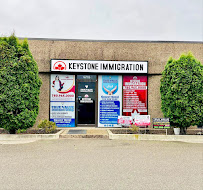 Keystone Immigration Consultancy
