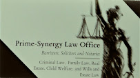 Ulasi Law Group
