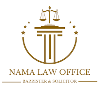 Nama Law Office