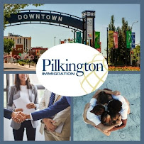 Pilkington Immigration - Red Deer