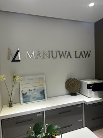 Manuwa Law